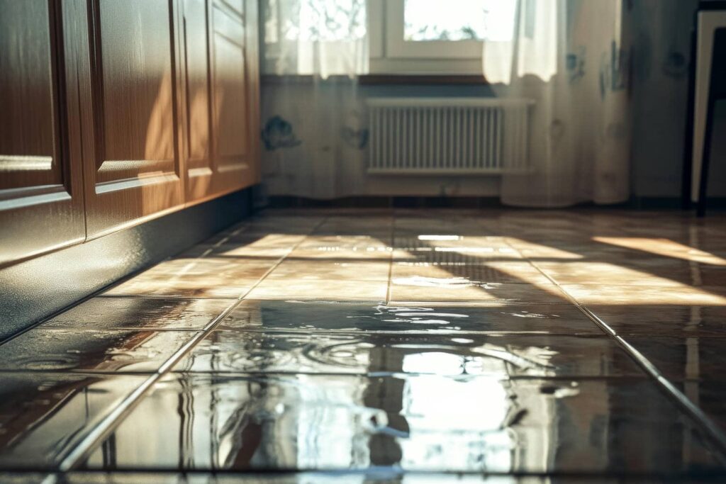 3 Essential Steps for Emergency Water Damage Assessment