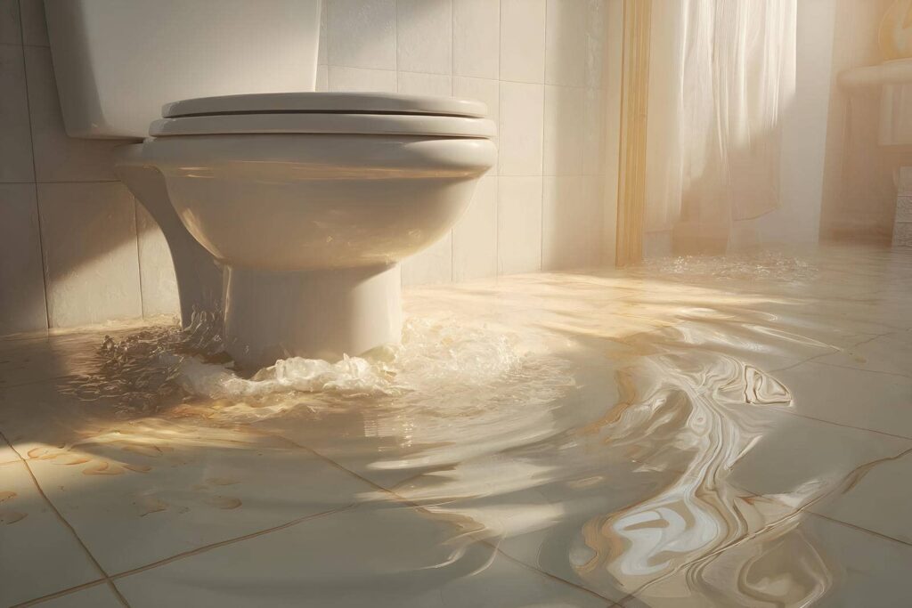 7 Best Emergency Sewage Removal Techniques for Basements