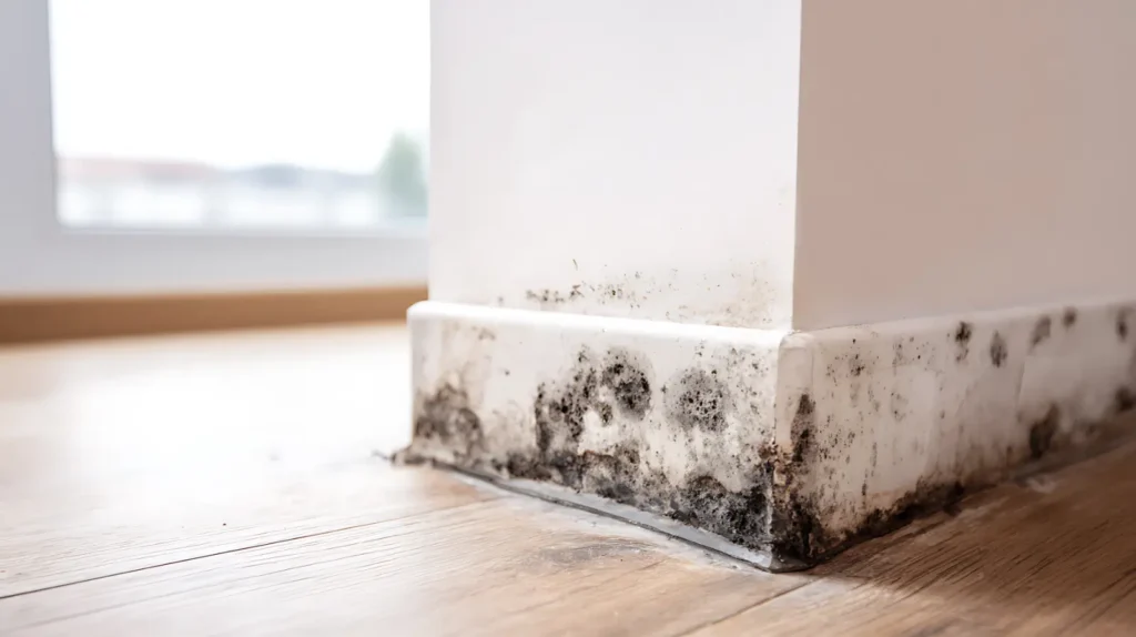 Crestwood, KY Mold Remediation