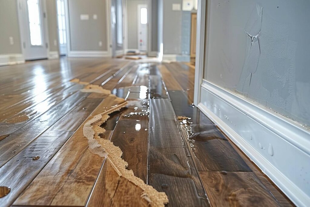 How to Assess Water Damage in Flooded Homes