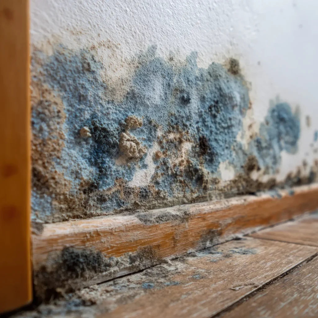 Hurstbourne, KY Mold Remediation