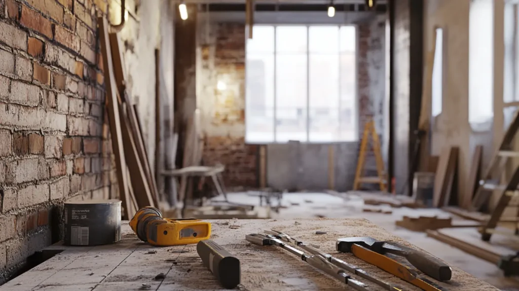 Middletown, KY Rebuild Reconstruction