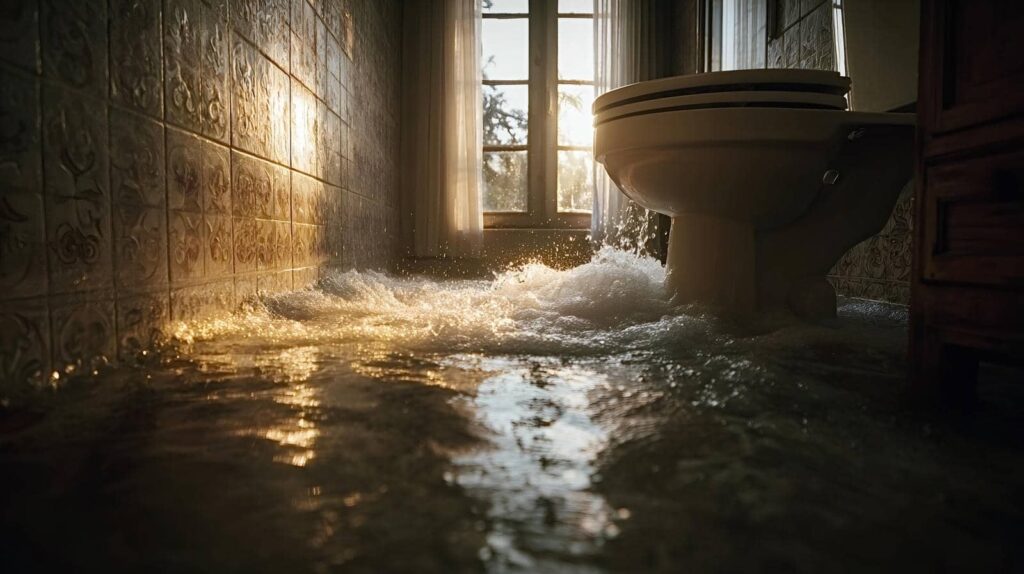Top 3 Sewage Backup Cleanup Techniques for Homeowners